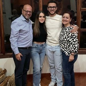 Meet your Posher, Abby